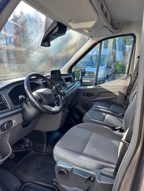 Обява за продажба на Ford Transit 2.0 EcoBlue-170kc ~27 900 лв. - изображение 7