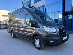 Ford Transit 2.0 EcoBlue-170kc | Mobile.bg    14