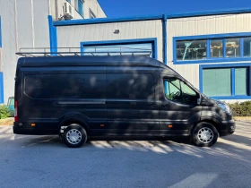 Обява за продажба на Ford Transit 2.0 EcoBlue-170kc ~27 900 лв. - изображение 2