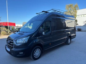 Ford Transit 2.0 EcoBlue-170kc | Mobile.bg    13
