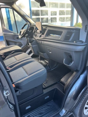 Обява за продажба на Ford Transit 2.0 EcoBlue-170kc ~27 900 лв. - изображение 11