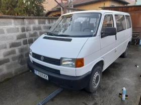 VW T4, снимка 1 — Bazar.bg VW T4, снимка 1