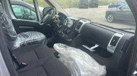 Fiat Ducato 2.2 Multijet Чисто нов , снимка 9