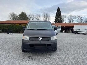VW Transporter 2.5TDI LONG TOP TOP, снимка 2