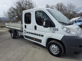 Fiat Ducato Фиат Дукато 2.3JTD 130кс 2014g .Безупречно 