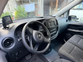 Mercedes-Benz Vito ��������  | Mobile.bg � ����� ������ 9