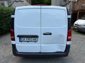 Mercedes-Benz Vito ��������  | Mobile.bg � ����� ������ 4