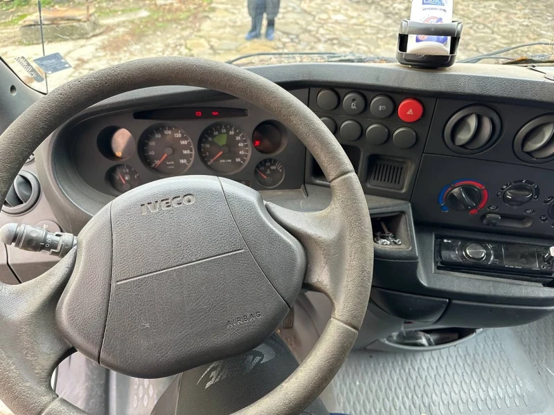 Iveco 2.8, снимка 6 - Бусове и автобуси - 48886855