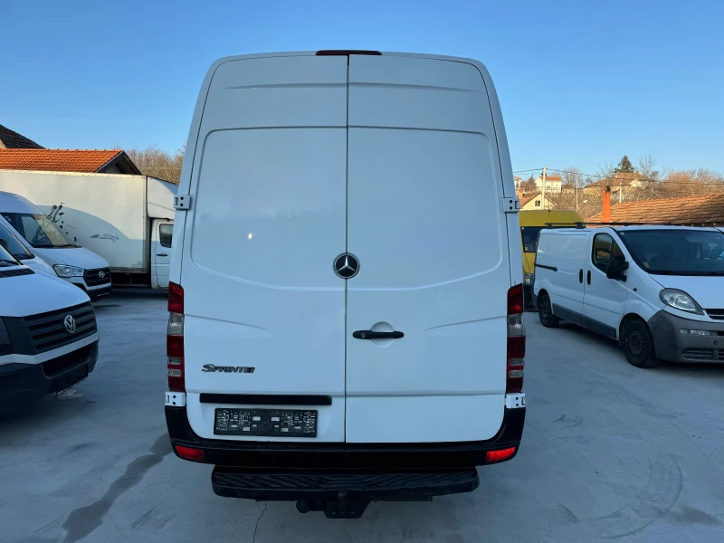 Mercedes-Benz Sprinter 2.2CDI 163К.С. XXL ЛИЗИНГ, снимка 6 - Бусове и автобуси - 48773046