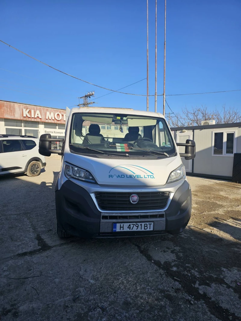 Fiat Ducato Maxi Lambox, снимка 2 - Бусове и автобуси - 48973814