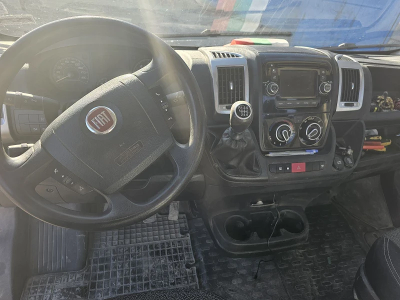 Fiat Ducato Maxi Lambox, снимка 9 - Бусове и автобуси - 48973814