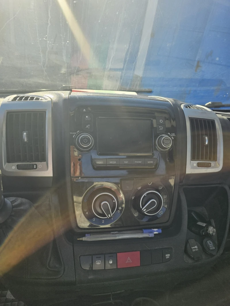 Fiat Ducato Maxi Lambox, снимка 8 - Бусове и автобуси - 48973814