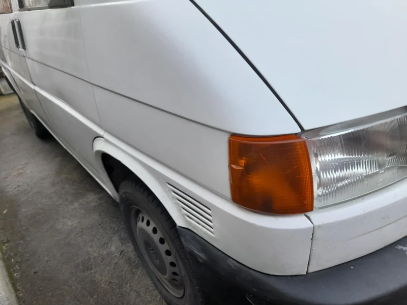 VW T4, снимка 3 - Бусове и автобуси - 52776068