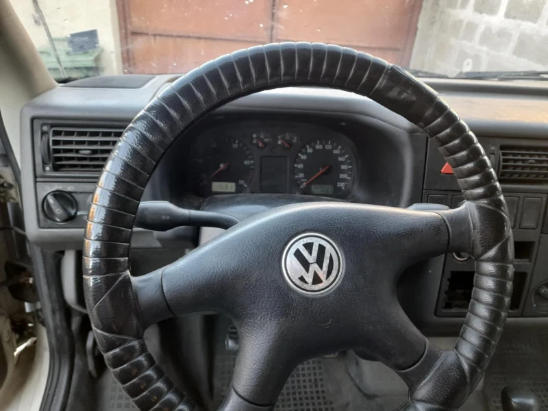 VW T4, снимка 4 - Бусове и автобуси - 52776068