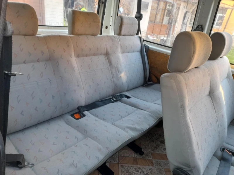 VW T4, снимка 7 - Бусове и автобуси - 52776068