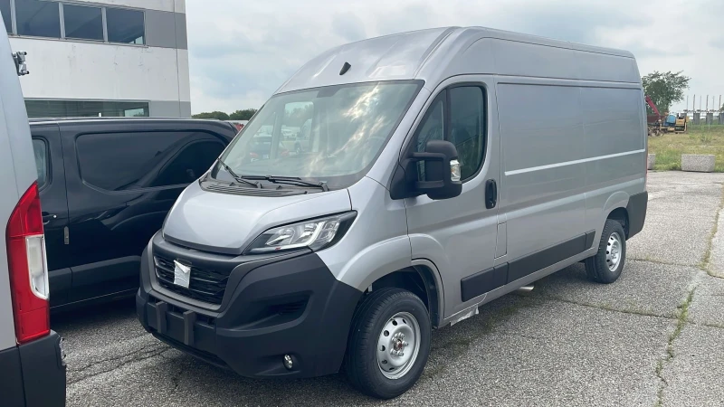 Fiat Ducato 2.2 Multijet Чисто нов 