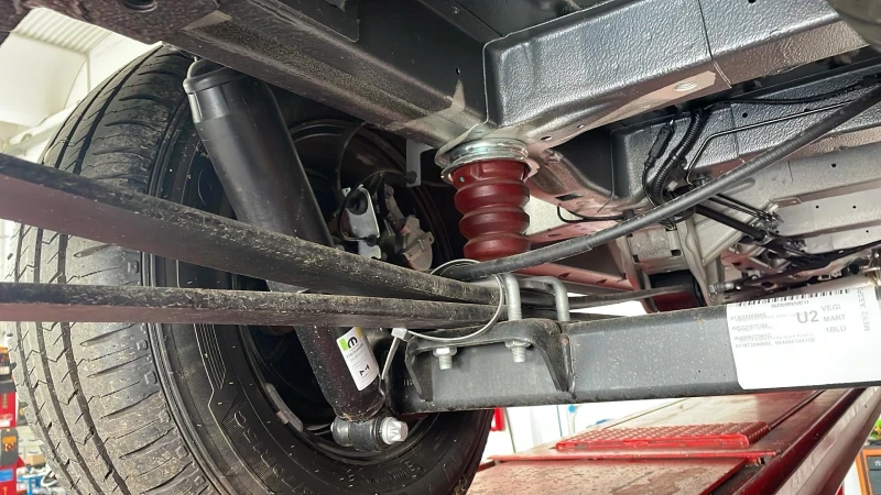 Fiat Ducato 2.2 Multijet Чисто нов , снимка 11 - Бусове и автобуси - 53169231