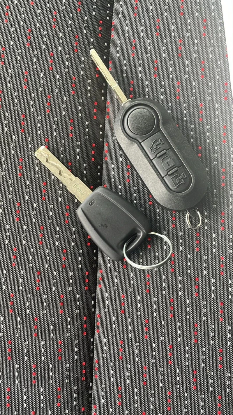 Fiat Ducato 2.2 Multijet Чисто нов , снимка 10 - Бусове и автобуси - 53169231