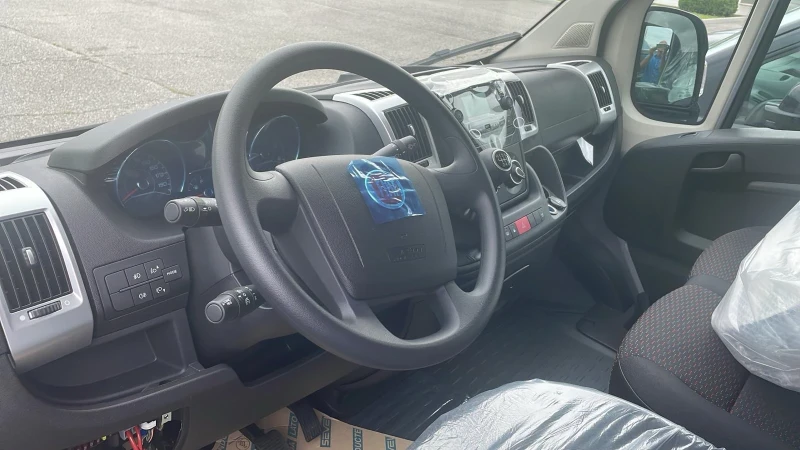 Fiat Ducato 2.2 Multijet Чисто нов , снимка 8 - Бусове и автобуси - 53169231