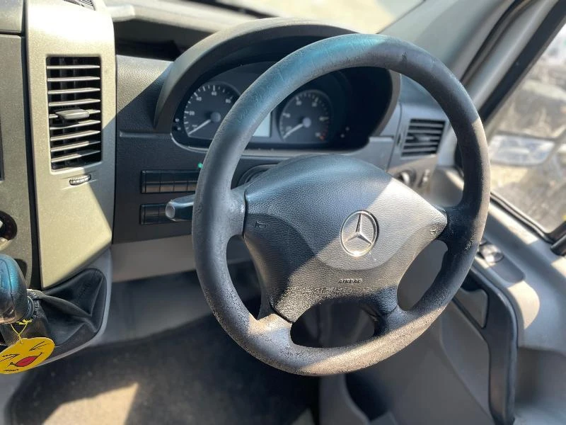 Mercedes-Benz Sprinter 316 646 на части, снимка 6 - Бусове и автобуси - 34259281