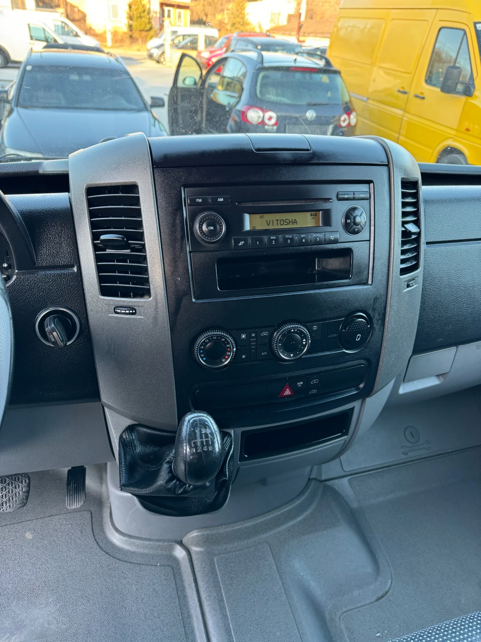 Mercedes-Benz Sprinter 2.2CDI 163�.�. XXL ������ | Mobile.bg � ����������� 13