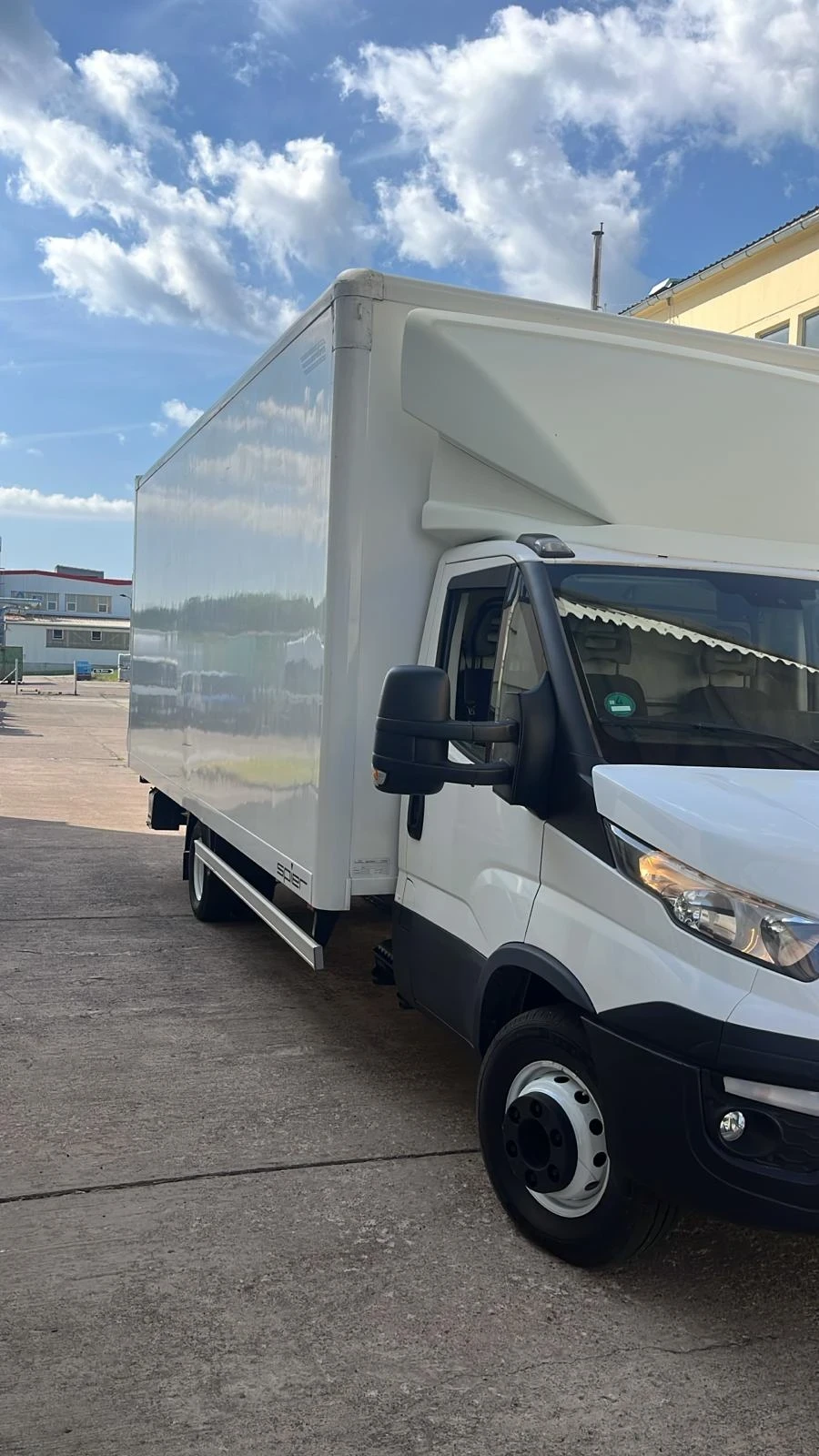 Iveco Daily  - изображение 3