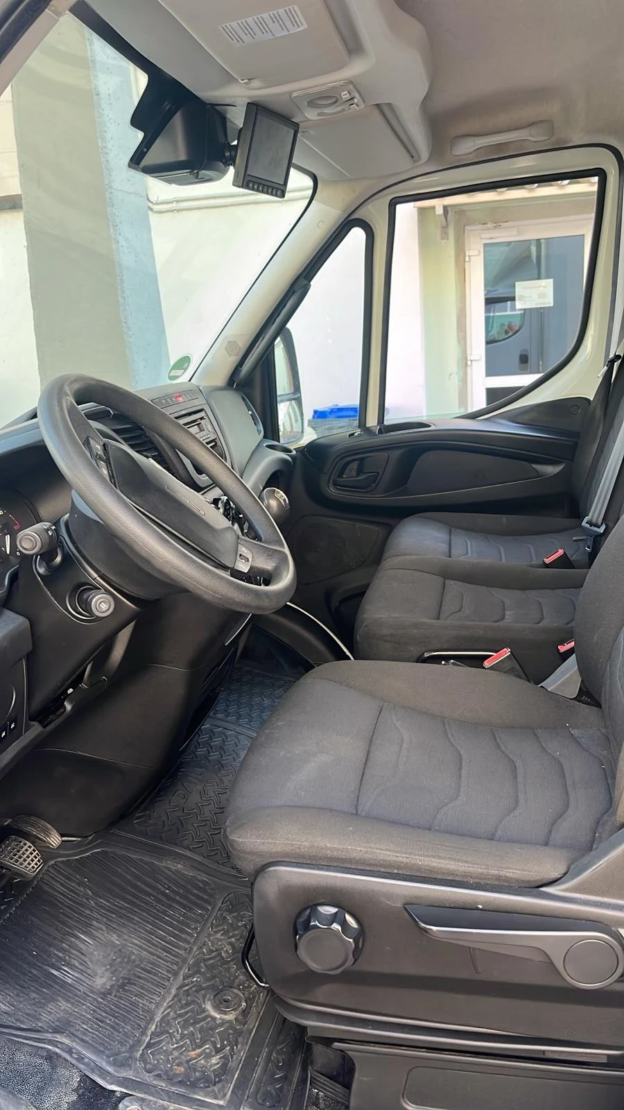 Iveco Daily  - изображение 7
