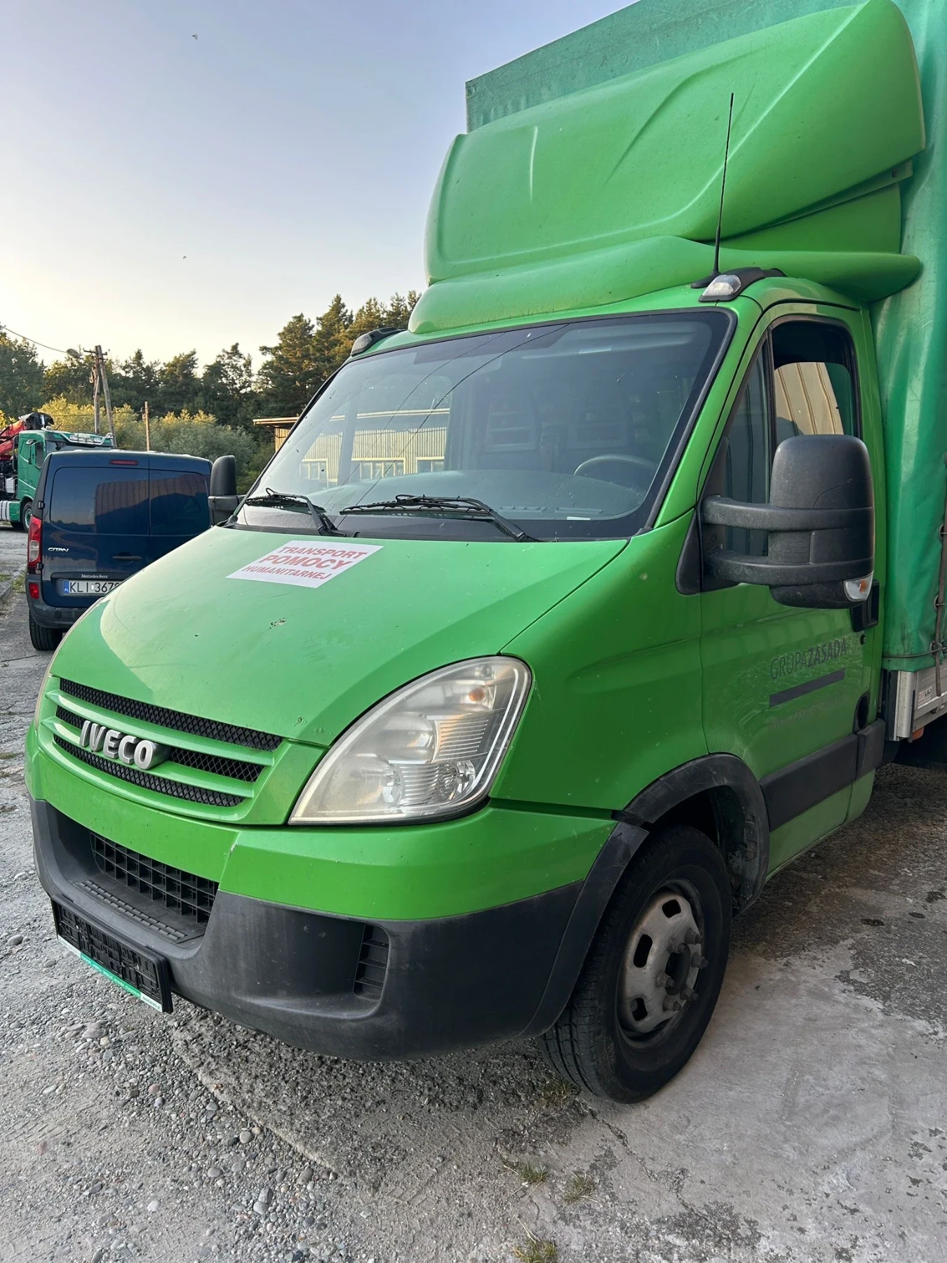 Iveco 35c17  - изображение 4