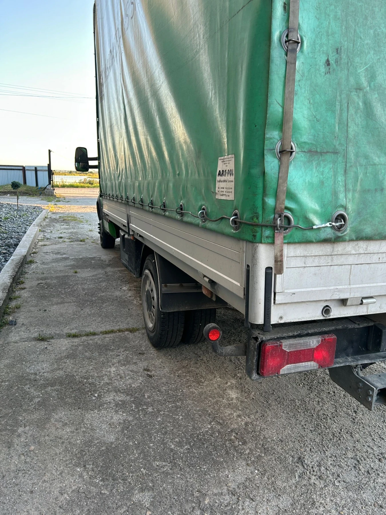 Iveco 35c17  - изображение 2