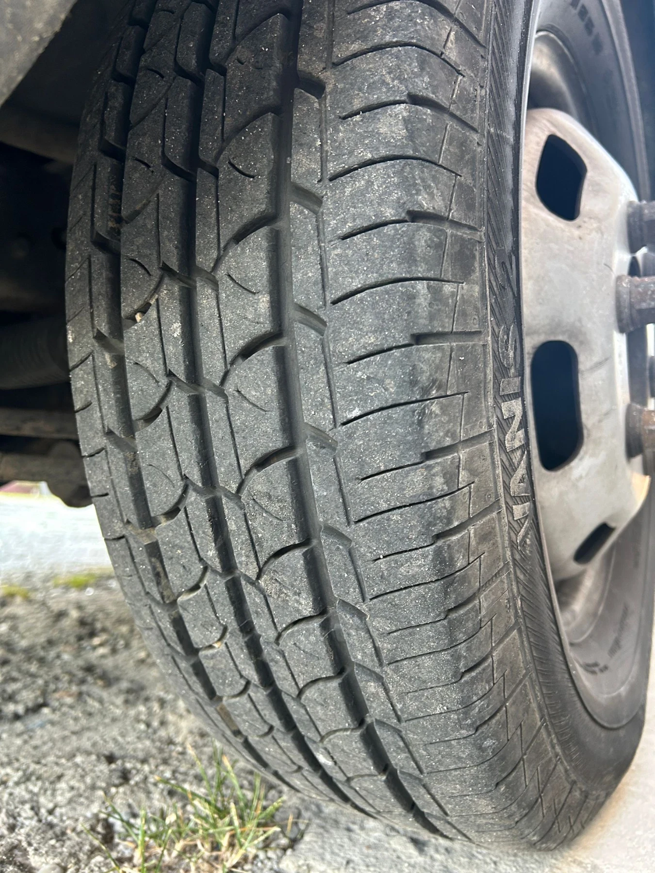 Iveco 35c17  - изображение 9