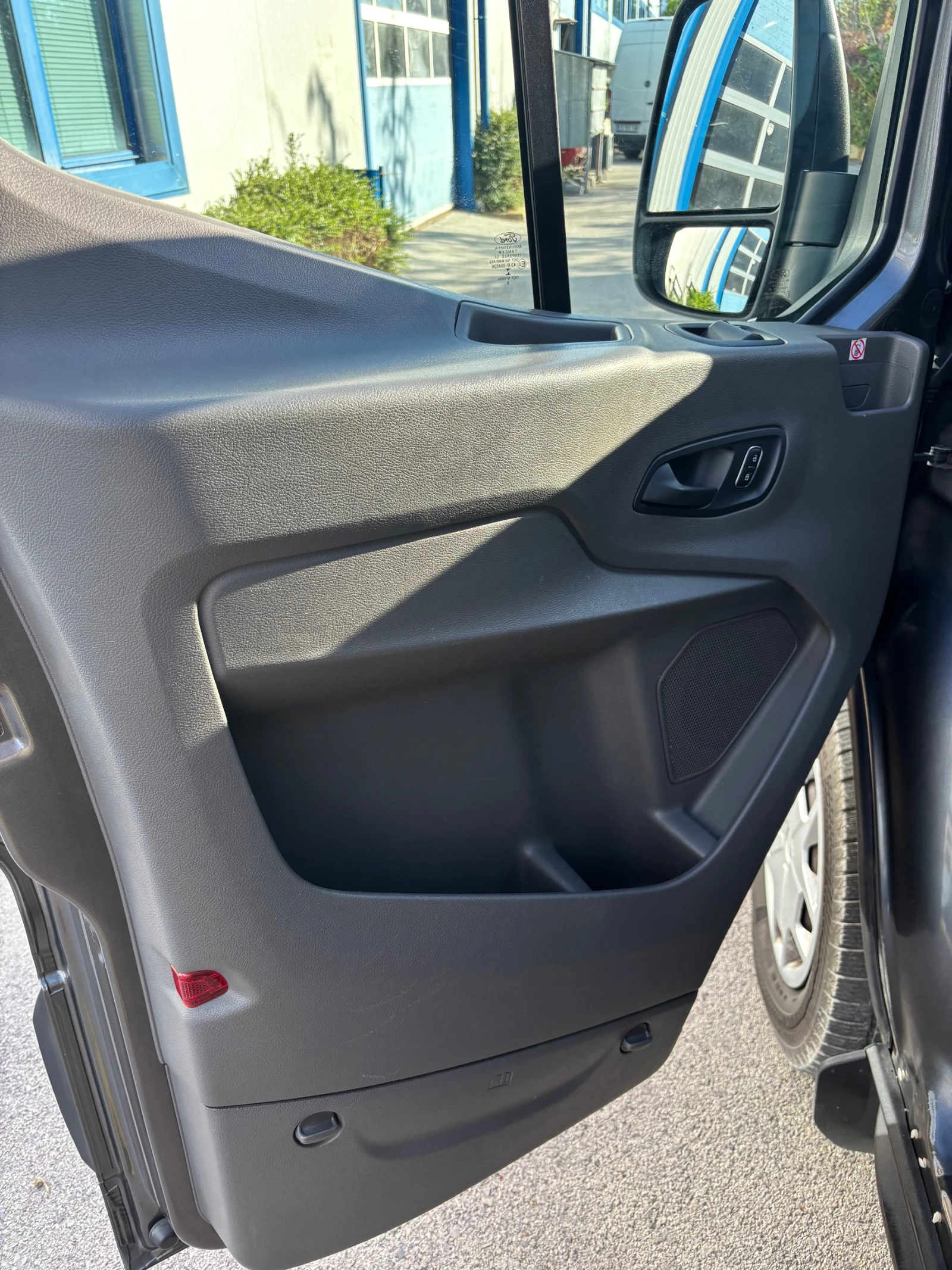 Ford Transit 2.0 EcoBlue-170kc - изображение 9