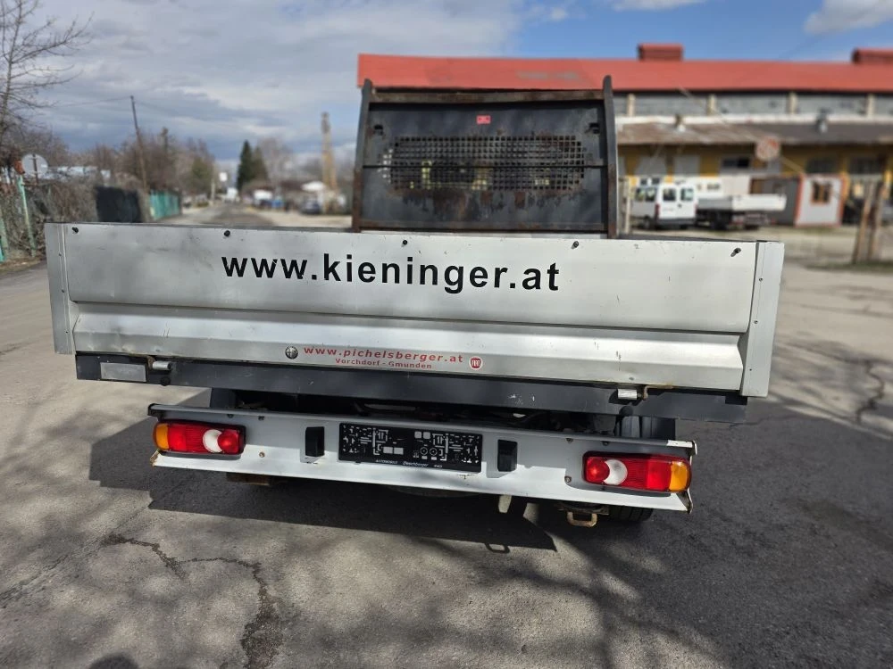 Fiat Ducato ���� ������ 2.3JTD 130�� 2014g .����������  | Mobile.bg � ����������� 12