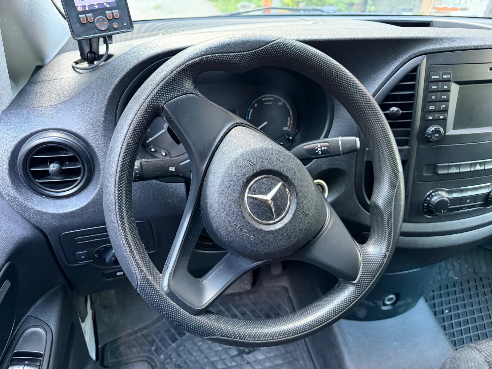 Mercedes-Benz Vito ��������  | Mobile.bg � ����������� 10