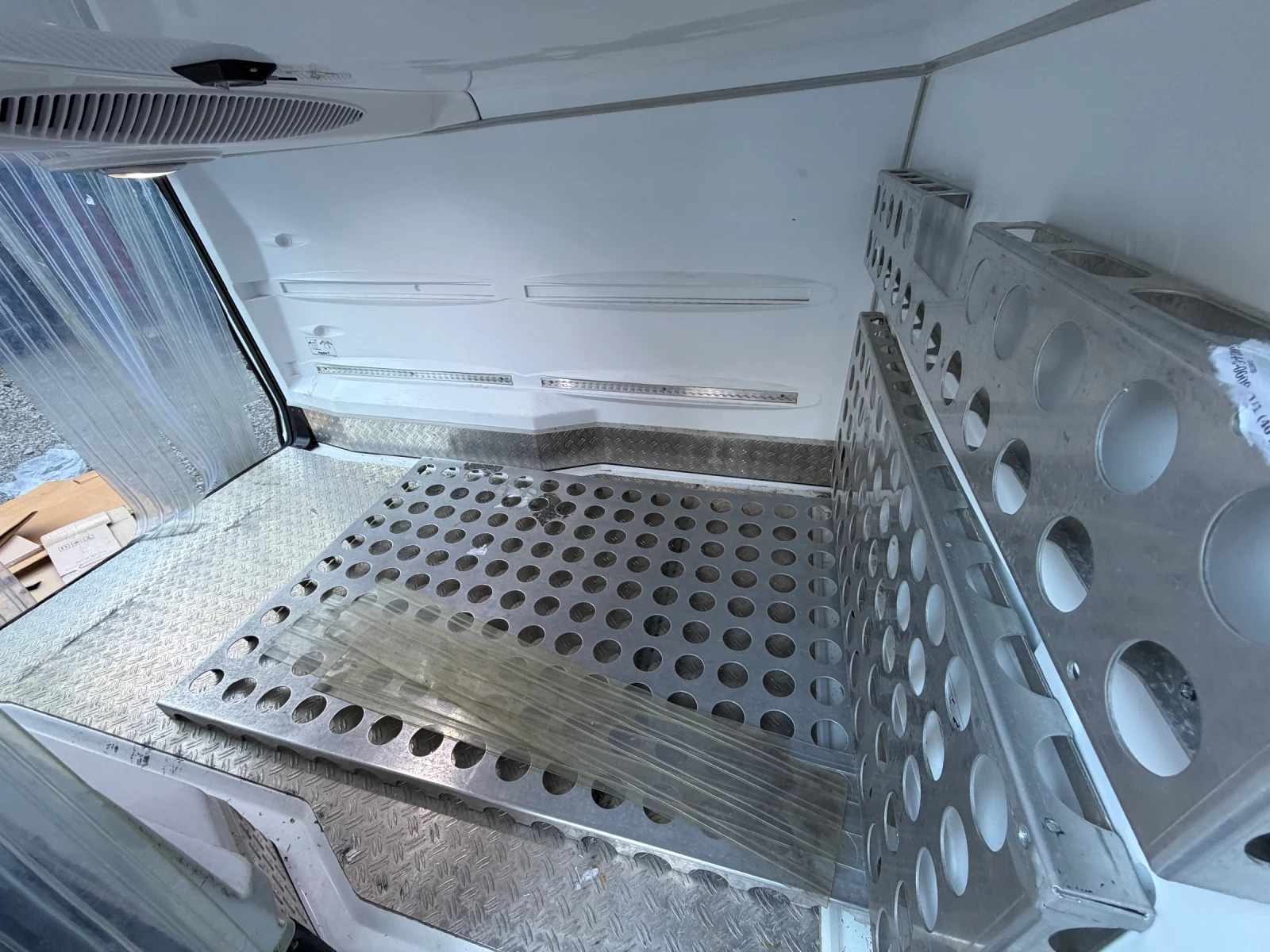 Mercedes-Benz Vito ��������  | Mobile.bg � ����������� 12