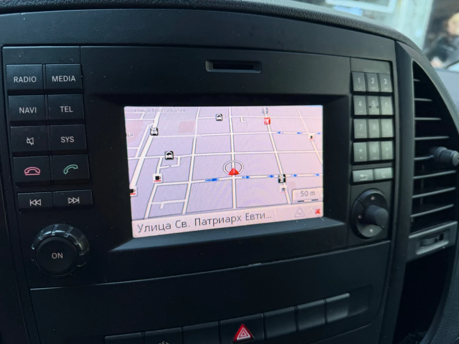 Mercedes-Benz Vito ��������  | Mobile.bg � ����������� 13
