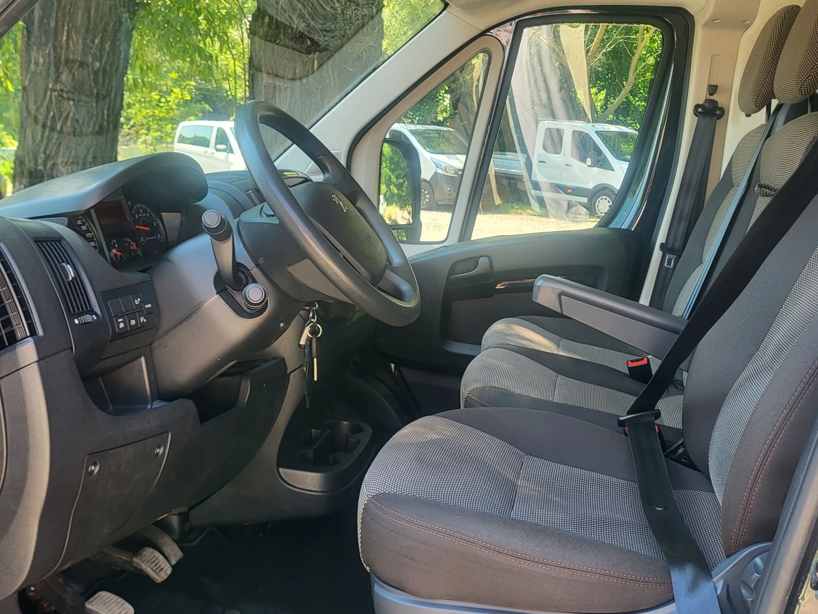 Peugeot Boxer 2.2 HDI..L3 H2To�  ���������!!! | Mobile.bg � ����������� 4