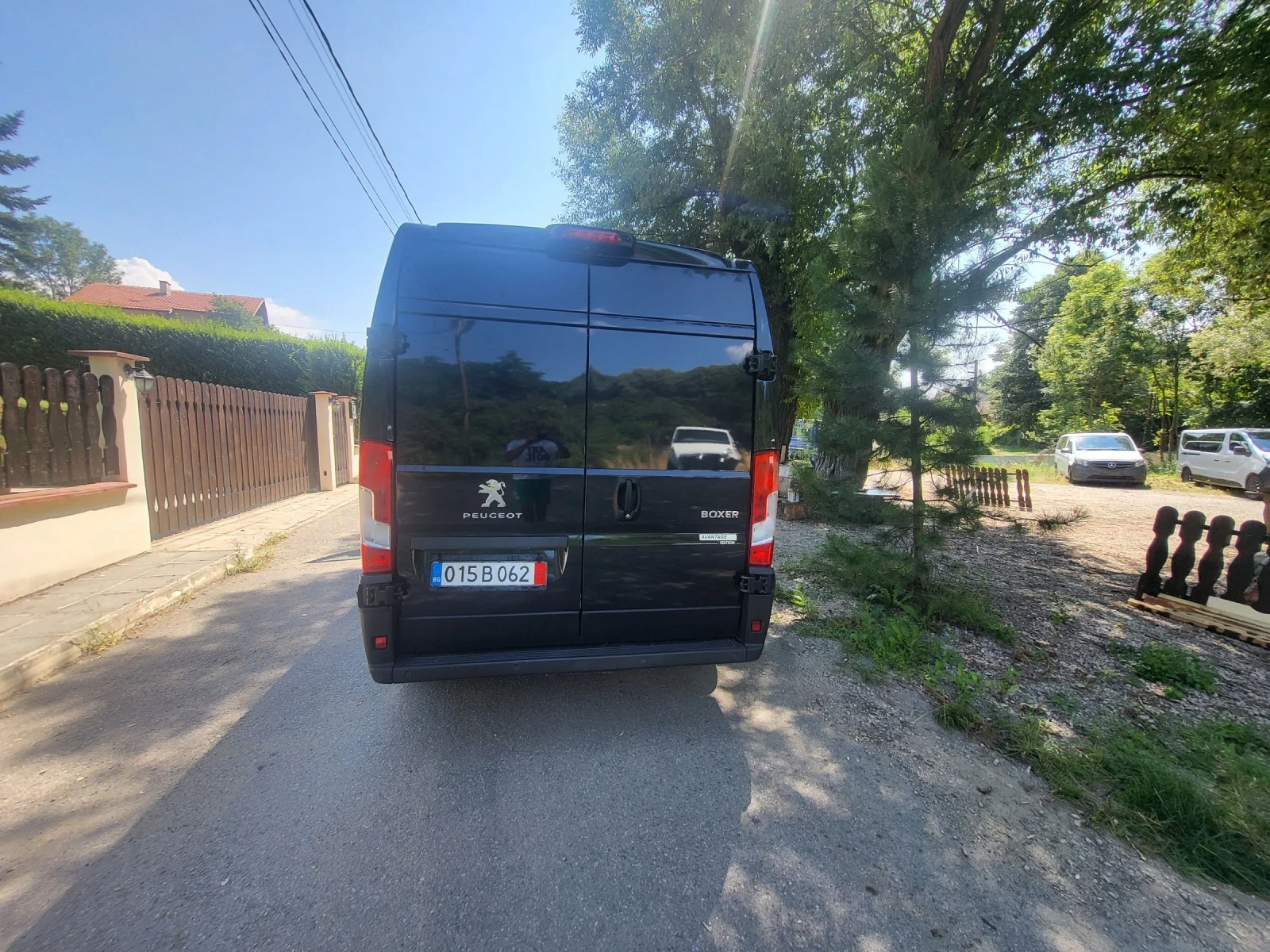 Peugeot Boxer 2.2 HDI..L3 H2To�  ���������!!! | Mobile.bg � ����������� 7