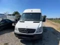 Mercedes-Benz Sprinter 316 646 на части, снимка 2