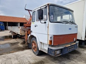 Iveco Turbo FIAT 110NC, снимка 1