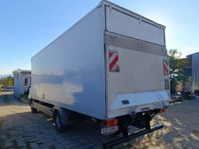 Mercedes-Benz Atego 1224    | Mobile.bg    3