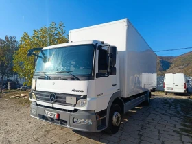  Mercedes-Benz Atego