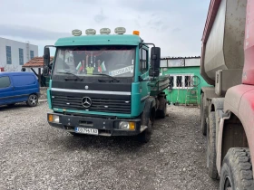 Mercedes-Benz 817 | Mobile.bg    3
