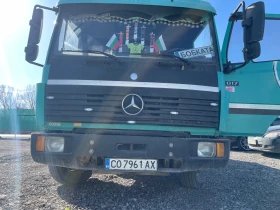 Mercedes-Benz 817 | Mobile.bg    5