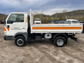     Nissan Kabstar  = = = 3.0TDI= 120..