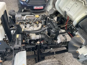 Nissan Kabstar  = = = 3.0TDI= 120.. | Mobile.bg    16