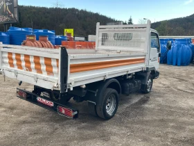 Nissan Kabstar  = = = 3.0TDI= 120.. | Mobile.bg    7