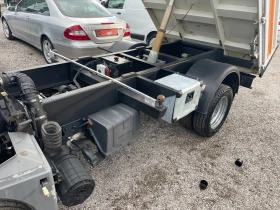 Nissan Kabstar  = = = 3.0TDI= 120.. | Mobile.bg    17