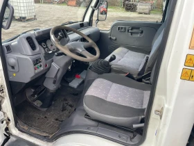 Nissan Kabstar  = = = 3.0TDI= 120.. | Mobile.bg    9