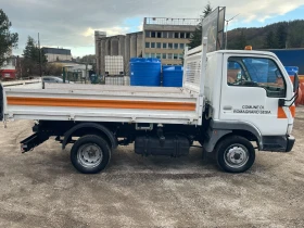 Nissan Kabstar  = = = 3.0TDI= 120.. | Mobile.bg    8