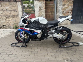 BMW S 1000RR, снимка 4